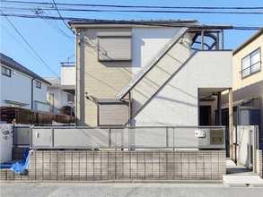 テラッツア竹ノ塚