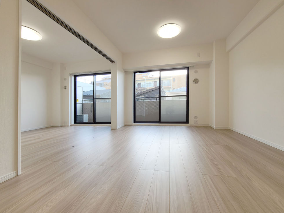 コスモ大山氷川町