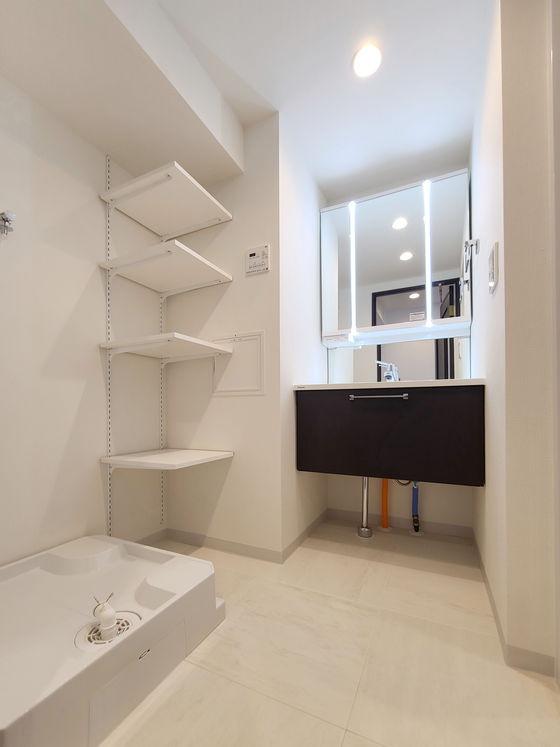 モンフォアイエ池上