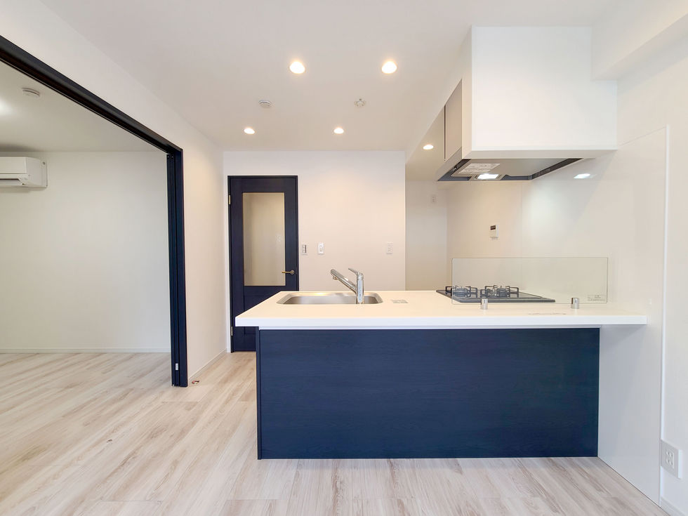 日商岩井豪徳寺マンション