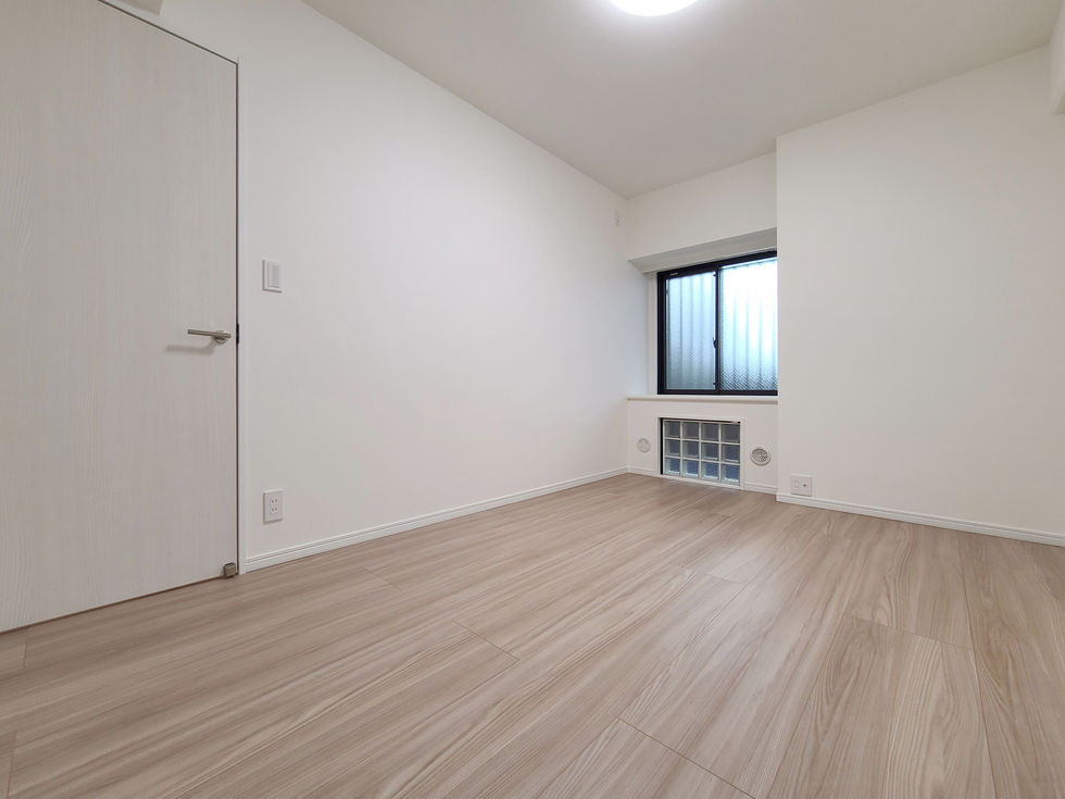 コスモ大山氷川町