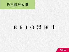 BRIO浜田山
