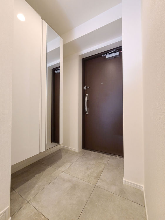 コスモ大山氷川町