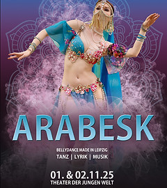 Arabesk 2025
