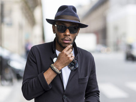 YASIIN BEY TO HEADLINE FAIR PLAY LIVE 2018!