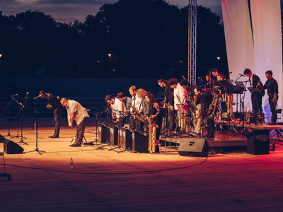 The 2022 Call for Applications is Open!