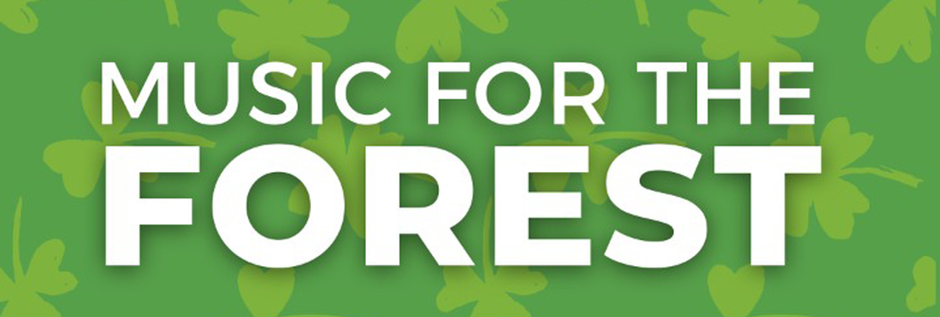 Call for songs for World Rainforest Day 2022!