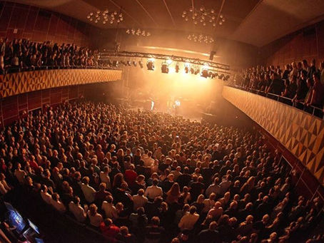 FAIR PLAY LIVE IN
COPENHAGEN, DENMARK