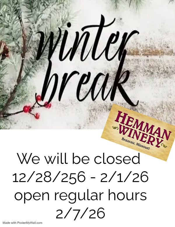 Open fir business for winter 2026