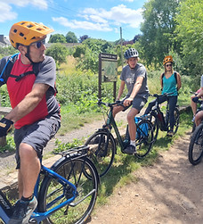 bike coaching near me