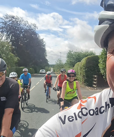 bike coaching near me