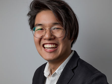 Life is just a blink.