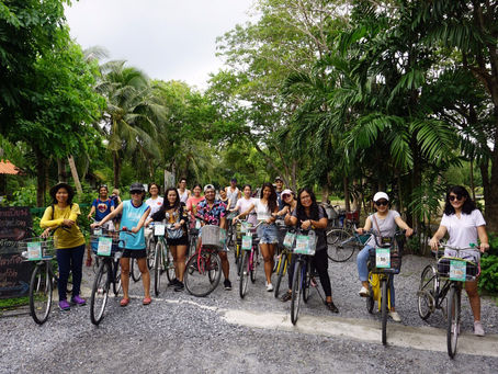 Memories and Nature connection