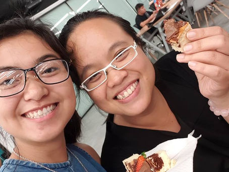 The law of attraction of nature