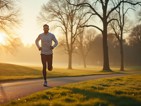 Does Exercise Really Alleviate Anxiety?