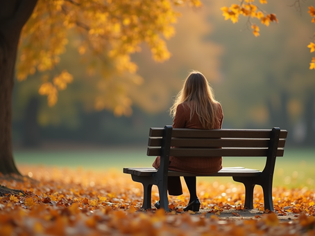 Overcoming Loneliness as an Adult Woman: Essential First Steps for a Connected Life