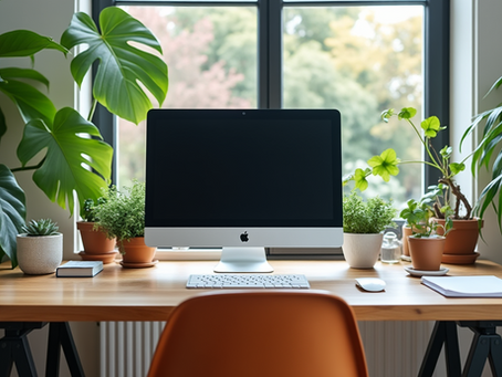 Can I Work a Full-Time Job While Managing Anxiety?