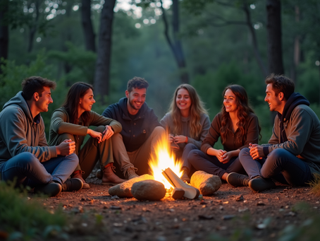 Finding Your Tribe
