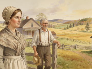 Anna Amanda Knowlton: WikiTree Orphan