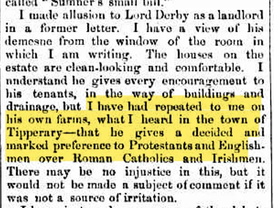 The Yass Courier, Friday Afternoon, July 30 1869
