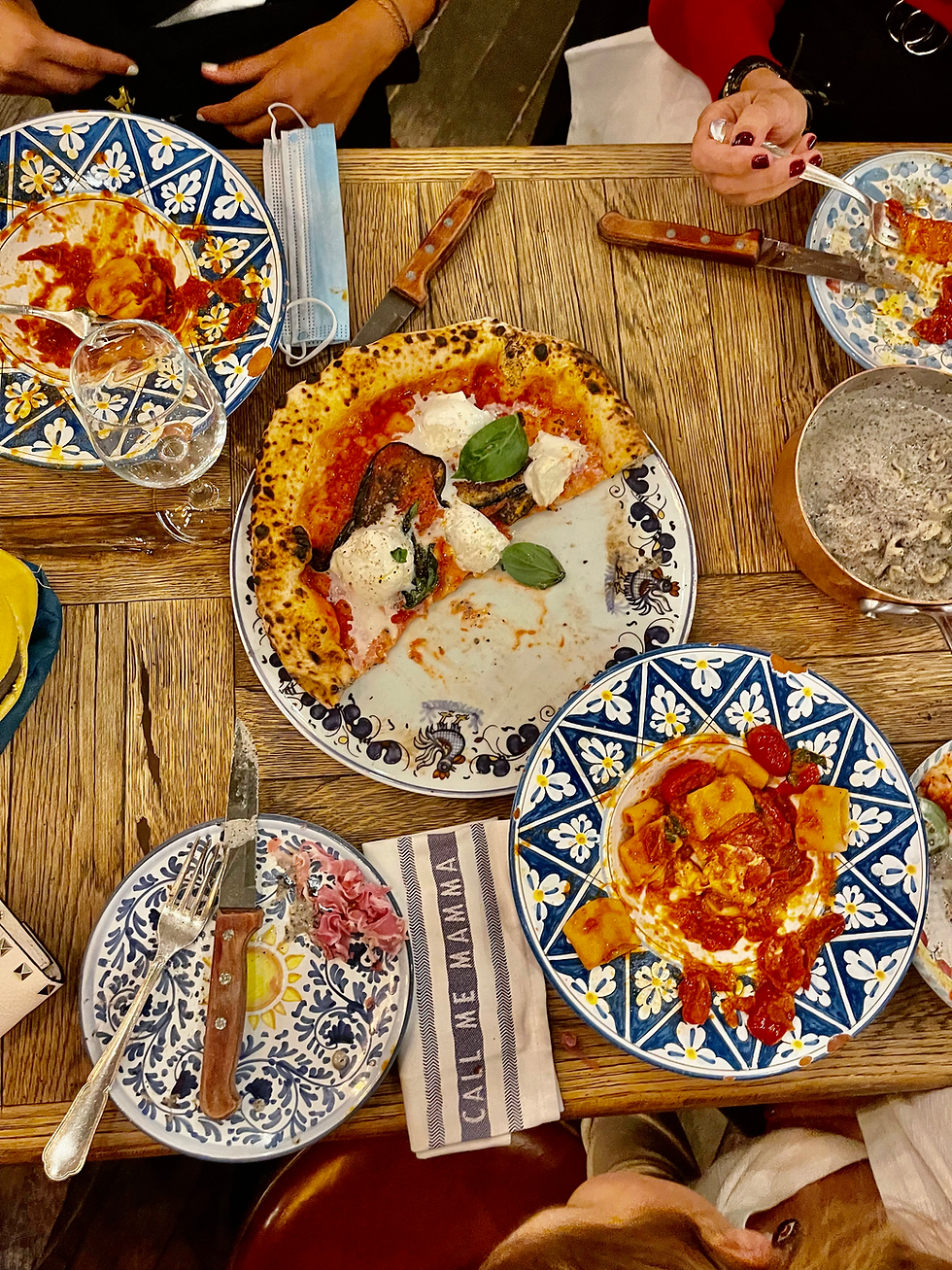 Things you MUST do while in Paris 