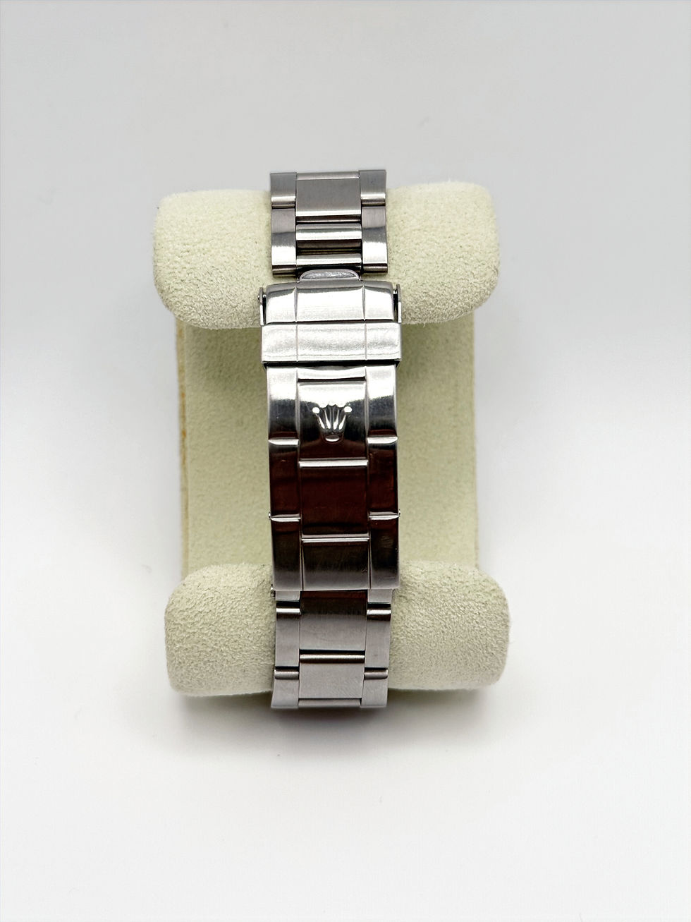 Thumbnail: 2009 Rolex Submariner 14060 Steel Black Bezel Watch