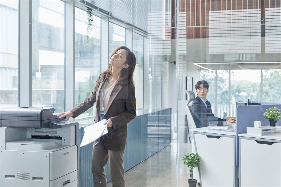 Titelbild, "Women paid 30.7% less than men in listed firms, 25.2% less in public offices", The Korea Times, 06.09.2023, gettyimagesbank, https://www.koreatimes.co.kr/southkorea/society/20230906/women-paid-307-less-than-men-in-listed-firms-252-less-in-public-officesimes.co.kr/southkorea/society/20230906/women-paid-307-less-than-men-in-listed-firms-252-less-in-public-offices