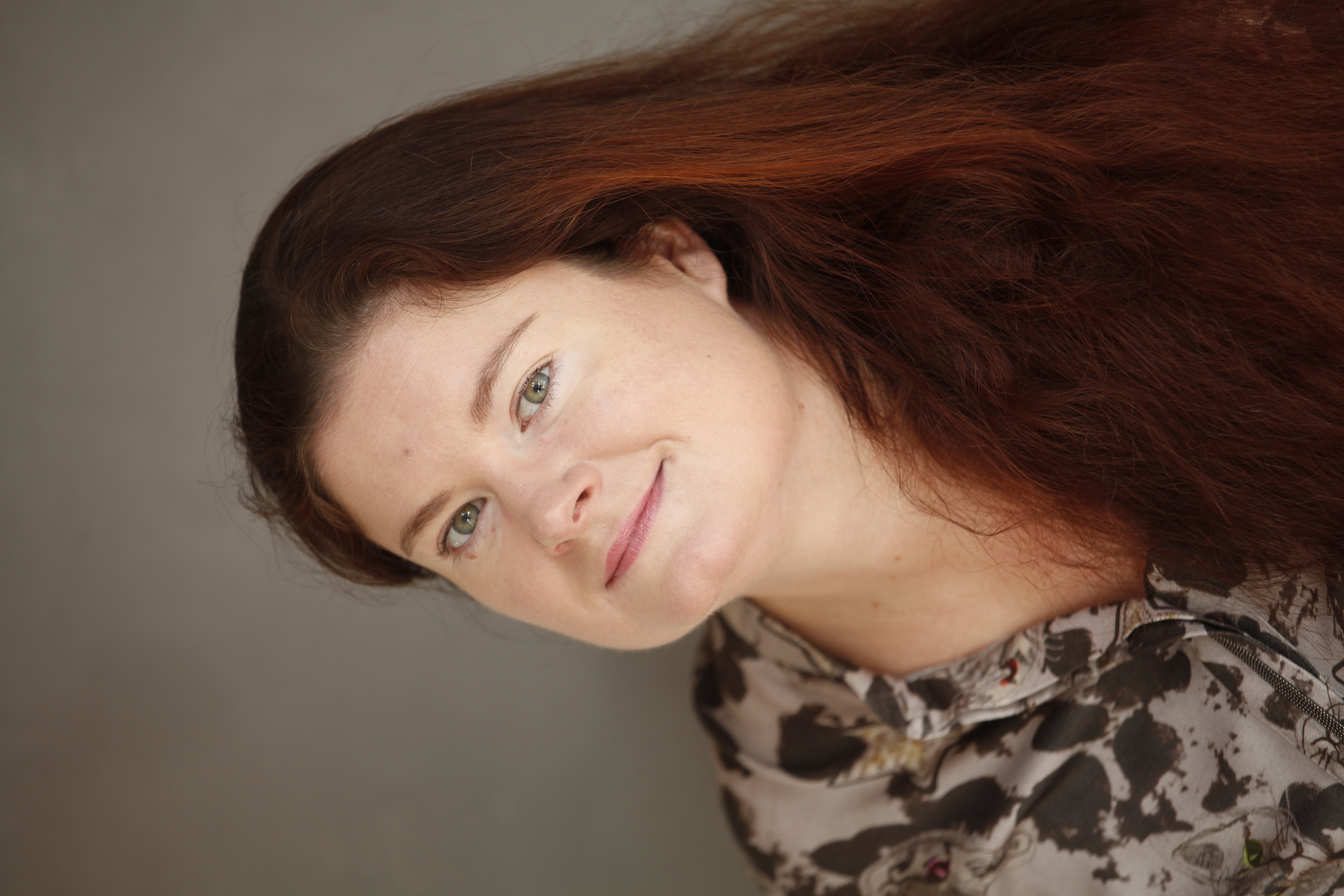 Autorenbild: Kerstin Brunner