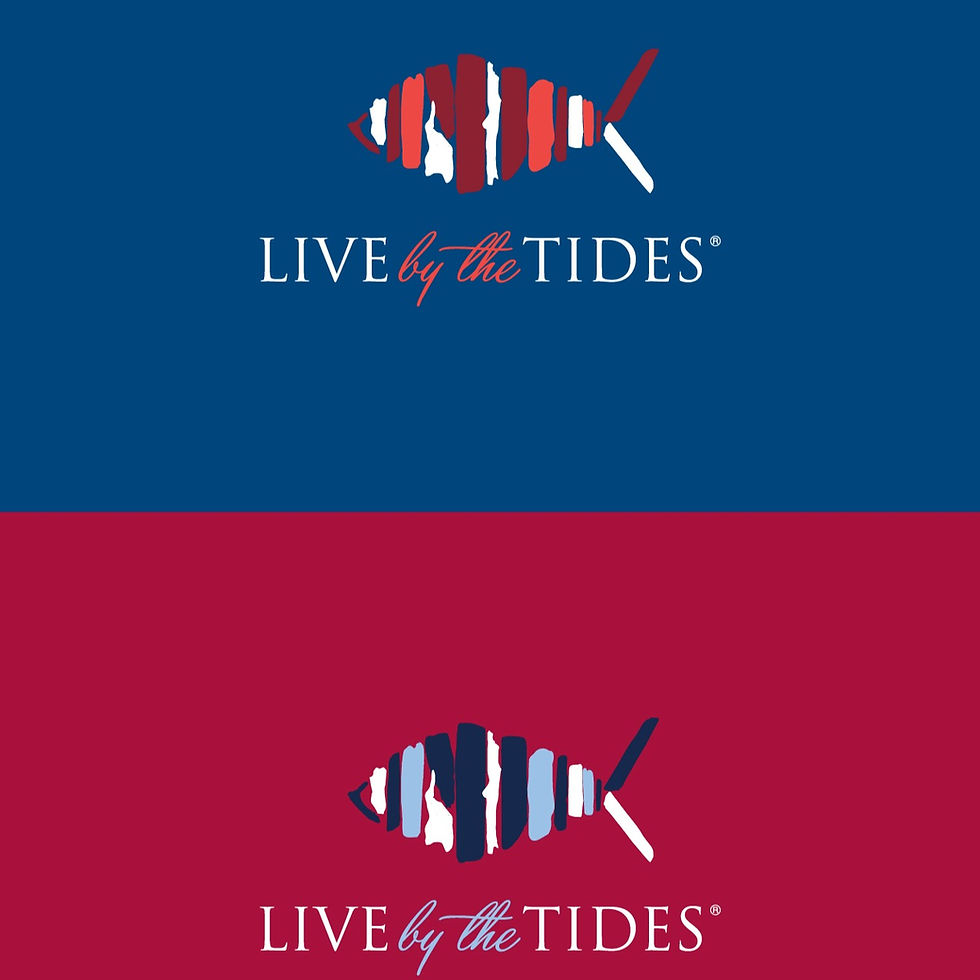 Thumbnail: Live Free Lab Shirt