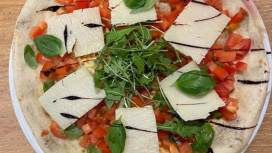 PANE CLASSICO