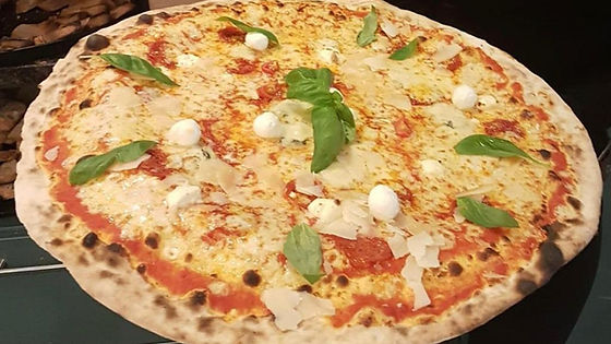 QUATTRO FORMAGGI