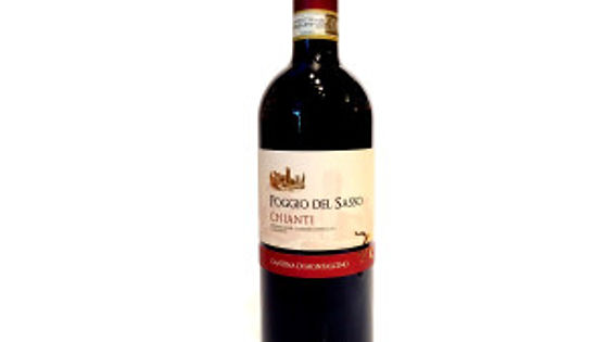 Chianti D.O.C 0,75 l