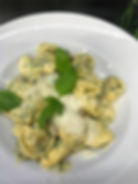 TORTELLONI CASALINGA