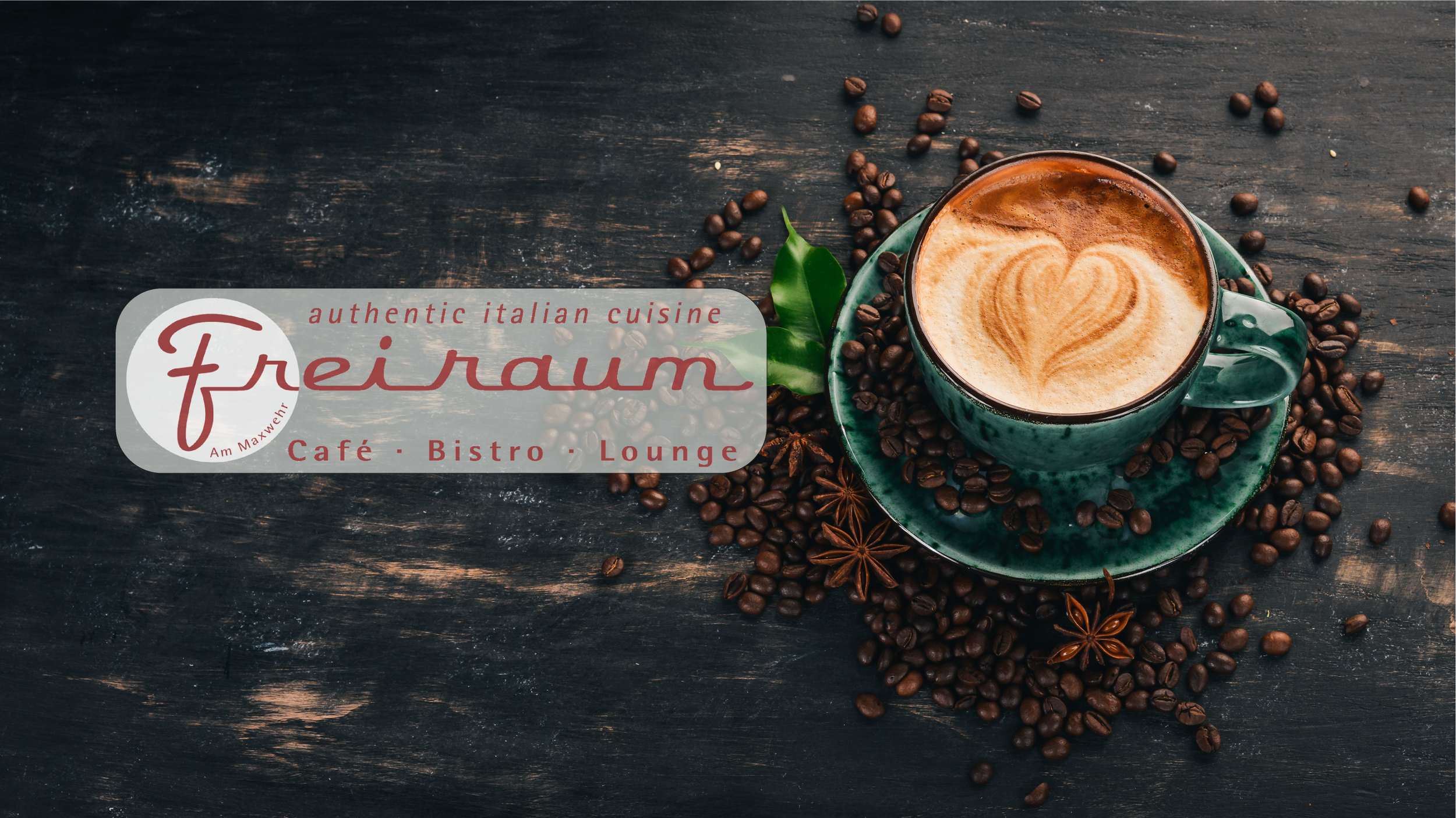 Café Freiraum