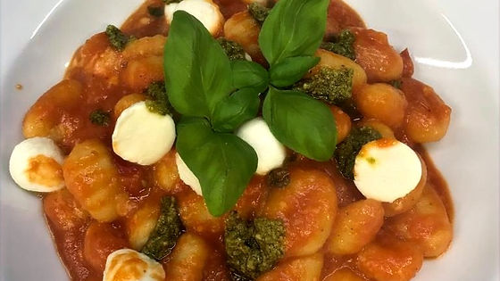 GNOCCHI SORRENTINA