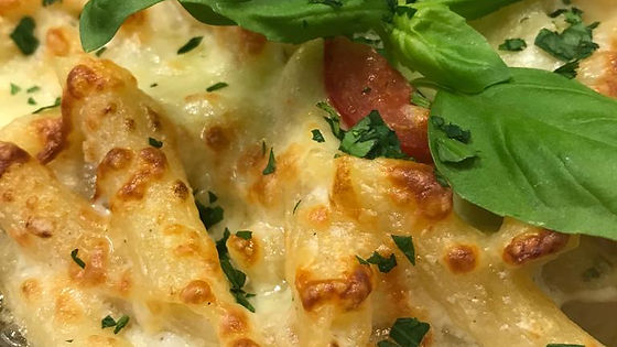 PENNETTE AI 5 FORMAGGI