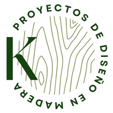 Logo Atipiko Redondo Verde
