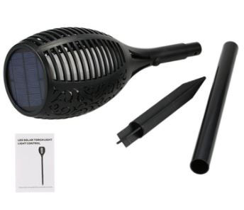 Thumbnail: Solar Light