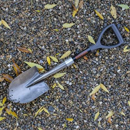 Thumbnail: Mini Garden Shovel