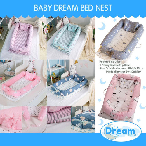 baby dream bed