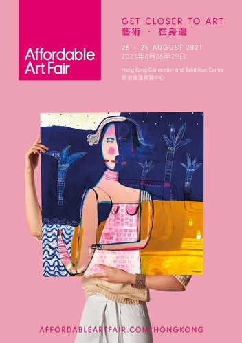 Affordable Art Fair 2021