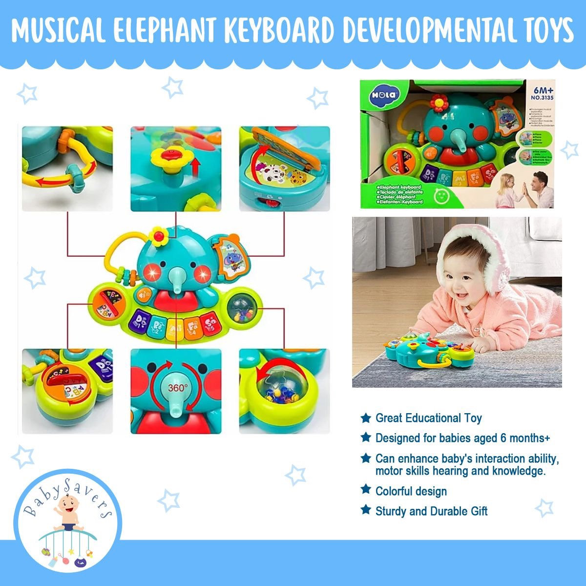 woby multifunctional