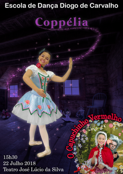 Coppélia