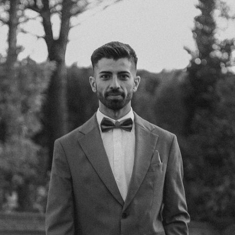 Tiago Branco