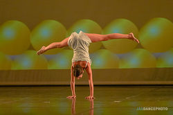 Ginástica e Flexibilidade