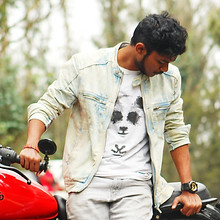 Sanjay Kishore .JPG