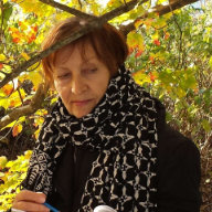 Irina Pisarenko
