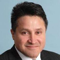 Carlos R. Villamar