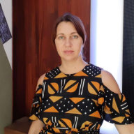 Maria Bablyak