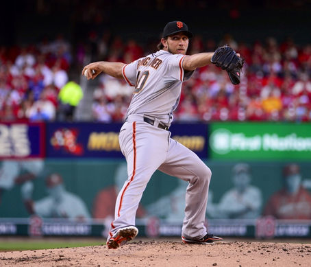 Baseball Winter Meetings Week begins today. 'Rumor' Cardinals have entered the 'MadBum' Sweepstakes.